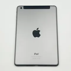 【24時間以内発送✨️】Apple iPad mini 2 A1490 スペースグレー