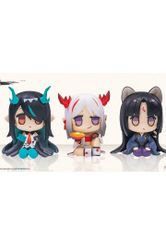 一番くじ ホロライブ　ちょこのっこ　常MOS セット　トワ　スバル　おかゆ　ミオ 一番くじ ホロライブ ちょこのっこ 常MOS セット トワ スバル おかゆ