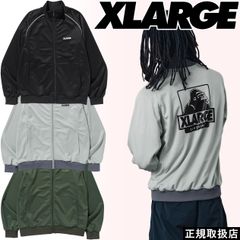 ⚠️最終値下げXLARGE エクストララージ ブラックデニム アクティブ 