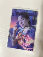 Seventeen セブチ ウォヌ HAPPY BURSTDAY NEW BURSTDAY Ver.