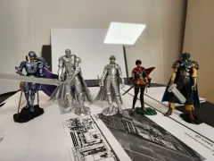 2026年最新】art of war ベルセルクの人気アイテム - メルカリ