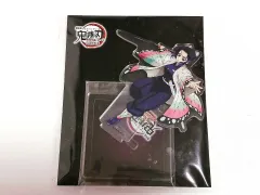 劇場版 鬼滅の刃 無限城 胡蝶しのぶ アクリルスタンド