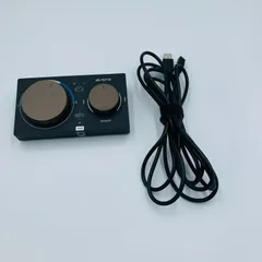 Logicool G ASTRO Gaming MixAmp Pro ミックスアンプ ゲーミングアンプ MAPTR-002 ゲーミングヘッドセット 用 オーディオミキサー PS5 PS4 PC 対応 音声バランス調整のサムネイル