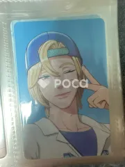 PLAVE ノア PLAVE SEMI POP-UP PLAVE 꼬깔콘 グノクスス味