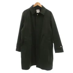 2026年最新】Dolphin ステンカラーコートの人気アイテム - メルカリ