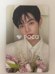 Seventeen ジョシュア FML Faded Mono Life Ver. - メルカリ