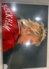 2026年最新】ベッカム サインの人気アイテム - メルカリ