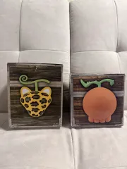 (まとめ売り) ONE PIECE 悪魔の実 ルームライト ムードライト 2種