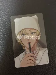 PLAVE ノア PLBBUU POCAALBUM Ver.