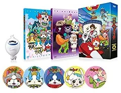 【中古-非常に良い】 妖怪ウォッチ DVD BOX6