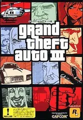 【中古-非常に良い】グランド・セフト・オートIII 日本語版(GTAIII)