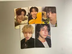 (最終割引) ENHYPEN（エンハイプン・エナプ）トレカ まとめ 出品 ヒスン(HEESEUNG) ジェイク(JAKE) ソヌ(SUNWOO) ジョンウォン(JUNGWON)