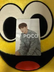 SEVENTEEN ドギョム セブチ SEVENTEEN TOUR FOLLOW TO SEOUL トレーディングカードセット