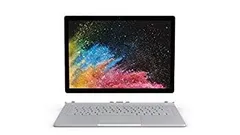 【中古-非常に良い】 マイクロソフト Surface Book 2 サーフェス ブック 2 13.5インチ Core i7 8GB 256GB GPU HN4-00035