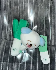 NCT(エヌシーティー) ジェノ(JENO) 大根 むおんい