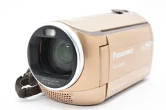 2026年最新】panasonic hc-v300の人気アイテム - メルカリ