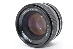 2026年最新】contax planar 50mm 1.4 mmjの人気アイテム - メルカリ