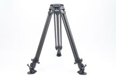 廃盤 未使用品 Sachtler ENG 75/2D MS アルミ3段三脚 - メルカリ