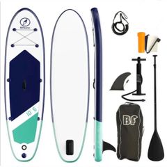Marrex公式 インフレータブルsupボード Entrymodel スタンドアップ