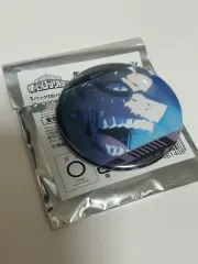 僕のヒーローアカデミア 荼毘 シーン バッジ