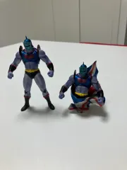 超伝説ロビン麻マスク 2体まとめ