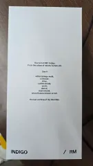 2026年最新】rm indigo vaseの人気アイテム - メルカリ