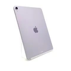 【全額返金保証】【最速発送】Apple iPad Air 11インチ 第7世代 1TB パープル WiFi+Cellular 超美品 動作確認済