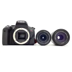2026年最新】canon eos kiss x9i ダブルズームキットの人気アイテム