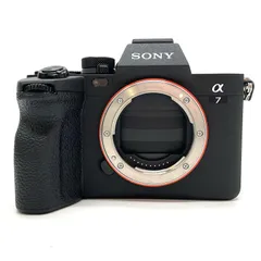 2026年最新】sonyα7ivの人気アイテム - メルカリ