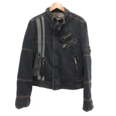 2026年最新】ドルチェ&ガッバーナ デニムジャケットの人気アイテム