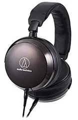 【中古-非常に良い】 audio technica オーディオテクニカ ポータブルヘッドホン ハイレゾ音源対応 ATH-AP2000Ti
