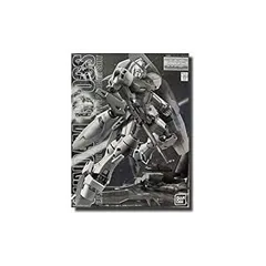 【中古-非常に良い】 MG1/100 RX78GP03Sガンダム試作3号機 ステイメン コーティングバージョン アジア限定Ver.