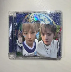 NCT WISH カラー ジュエリー 結 -YOU- トレカ nctwish 単品ジュエリー