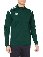 新品 ウォームアップジャケット