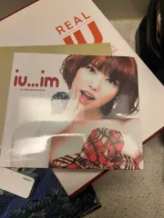 2026年最新】iu 写真集の人気アイテム - メルカリ