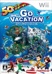 2026年最新】go vacation nintendo switchの人気アイテム - メルカリ