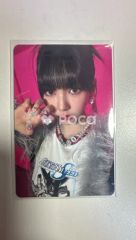 Seventeen エスクプス セブチ Your Choice M2U ラキドロ - メルカリ