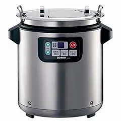 【中古-非常に良い】象印 スープジャー TH-CU080-XA