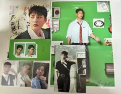 DAY6 ヨンケイ(Young K) 特典 トレカ (まとめ売り)