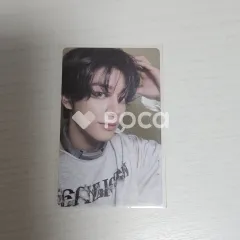 ENHYPEN ジェイク DESIRE : UNLEASH Weverse Albums ver.