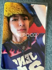 NCT ジェノ Candy Photobook Ver.