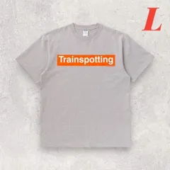 2026年最新】trainspotting tシャツの人気アイテム - メルカリ