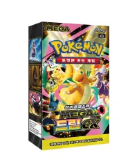 ポケットモンスターカード MEGA ハイクラスパック MEGA ドリームex