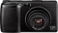 【中古】RICOH デジタルカメラ GR DIGITAL