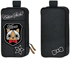 【中古-非常に良い】 モンハン日記 ぽかぽかアイルー村G PSPポーチ