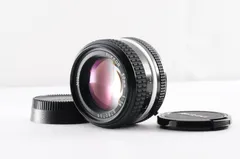 2026年最新】Ai nikkor 50mm F1.4 Sの人気アイテム - メルカリ