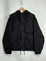 THE NORTH FACE ザノースフェイス M66 マウンテンパーカ ウィンドブレーカー ドライイベント