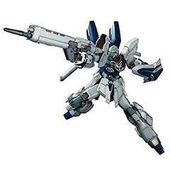 【中古-非常に良い】 MG 機動戦士ガンダムNT シナンジュ・スタイン (ナラティブVer.) 1/100スケール 色分け済みプラモデル