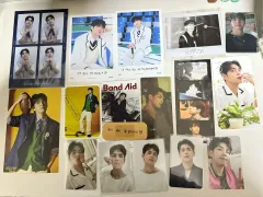 DAY6（デイシックス）ウォンピル（WONPIL）特典トレカ（まとめ売り）