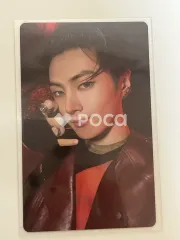 ENHYPEN ジェイ ROMANCE : UNTOLD CONCESSIO Ver.